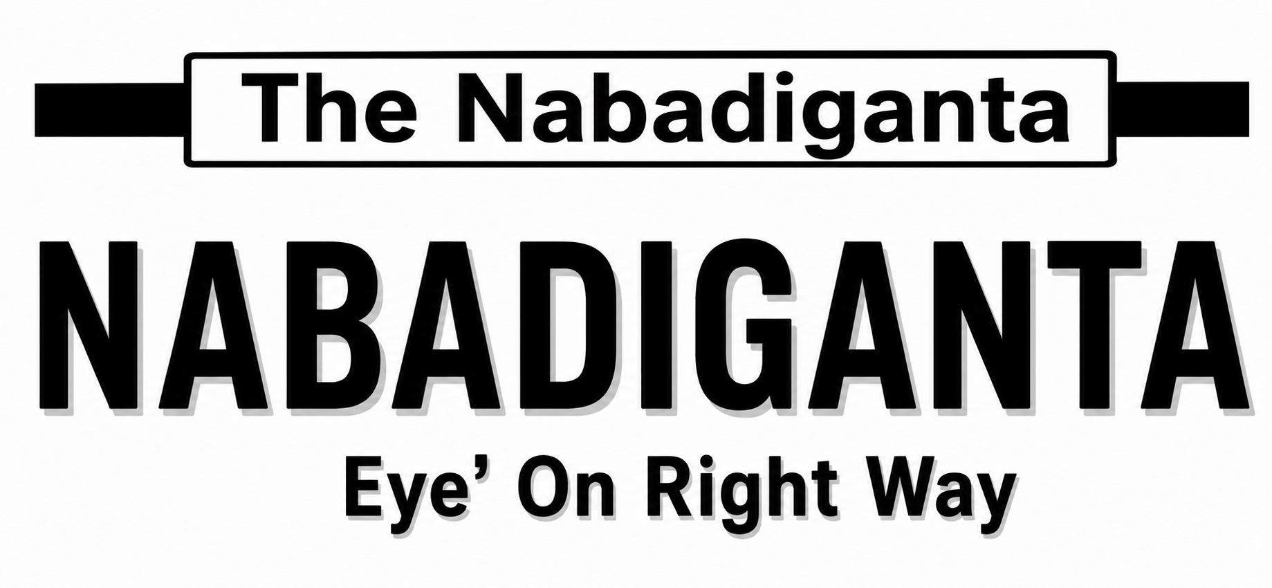 The Nabadiganta